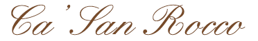 Ca' San Rocco